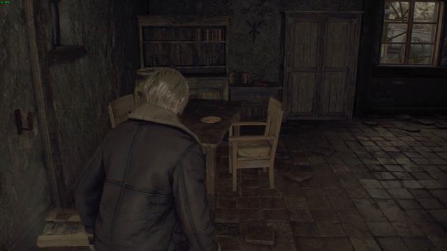 Resident Evil 4 Remake Demo | RTX 3070 | Ryzen5 2600X | 1080p | Ray Tracing | HDR | Gameplay | Part смотреть онлайн