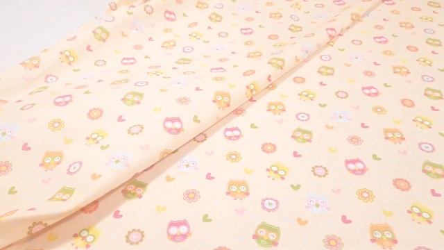 Ткань Бязь 150 см 140 гр рис. 105в1/1 Совунья смотреть онлайн