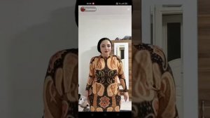 Tiktok Türbanlı