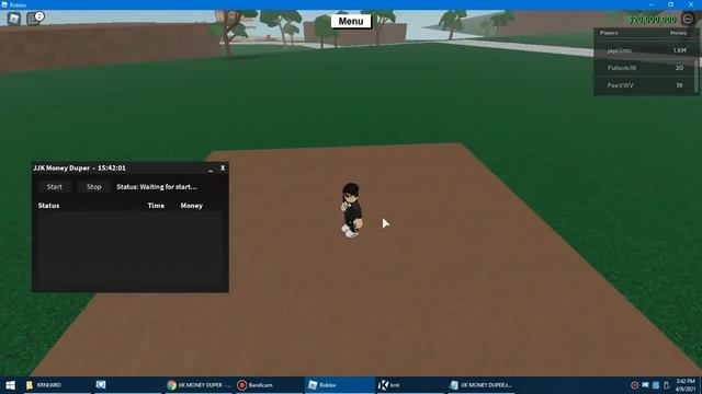 NEW !! HOW TO GET KRNL KEY смотреть онлайн