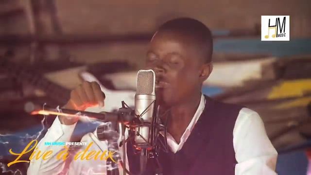 Michel Bakenda - #LIVEADEUX (Jonathan Yafu - Autorité Morale) смотреть онлайн