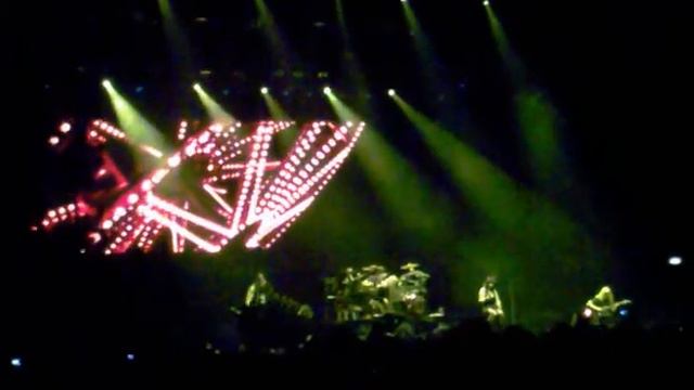 Nightwish - Slow,love,slow - Assago Milano - 25-04-2012 смотреть онлайн