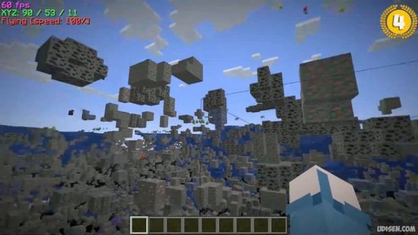 Top 10 Minecraft CHEATS 1.20.2 - TOP 10 MODS CHEATS 1.20.2 and 1.20.1 (2023)