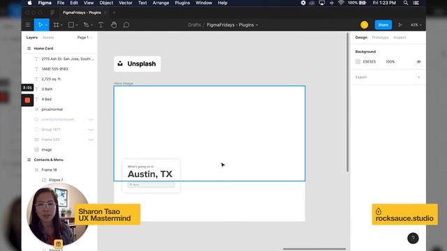 Our Favorite Figma Plugins смотреть онлайн