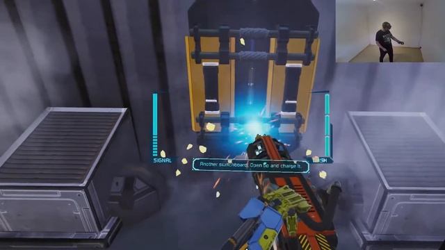 VR Sunday: Boiling Steel смотреть онлайн