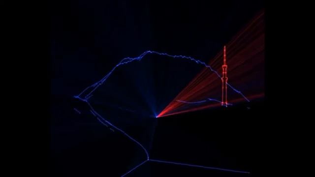 Лазерное шоу "Дети Рисуют Мир" / "Балалар Әлемді Бейнелейді" смотреть онлайн