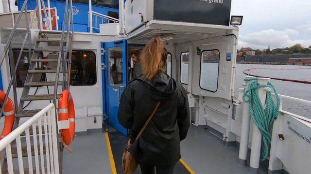Dit heeft 3 eeuwen op de zeebodem gelegen | BEZORGT ONS KIPPENVEL | vlog 27 смотреть онлайн