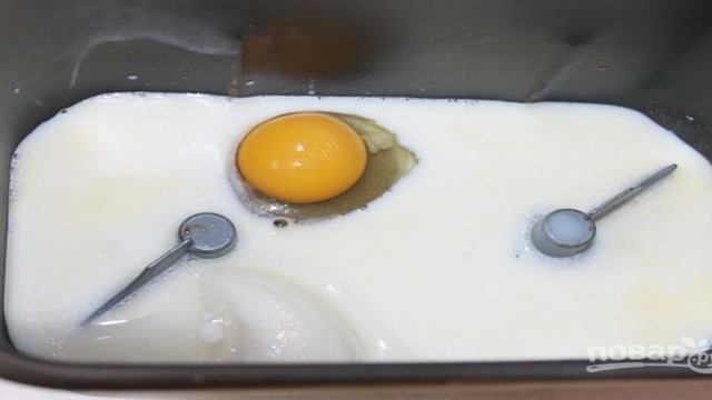 Сборник рецептов