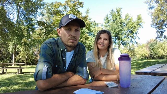 Полгода в США / Как остаться в США смотреть онлайн