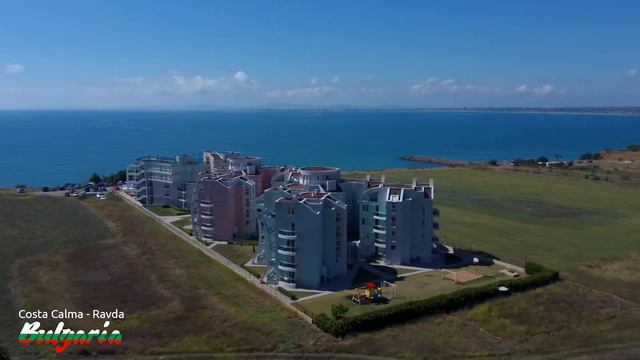 Costa Calma Resort - Ravda, Bulgaria смотреть онлайн
