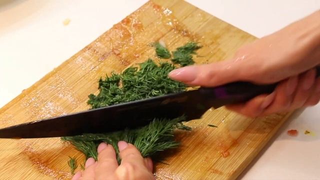 ГНЕЗДА ИЗ ФАРША - РЕЦЕПТ ВКУСНОГО И БЫСТРОГО УЖИНА | EASY MINCED MEAT RECIPE FOR DINNER смотреть онлайн