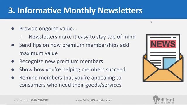 5 Benefits Paying Members Need When Joining an Online Business Directory ✨ Keep Your Members Happy смотреть онлайн