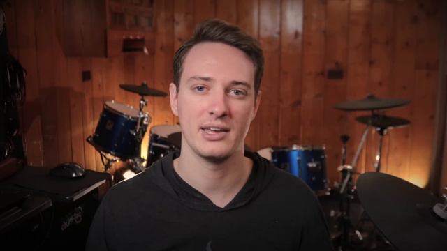 Fixing Electronic Hi-Hats! смотреть онлайн