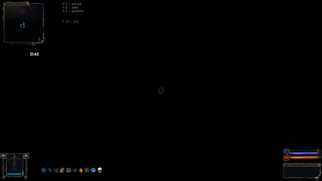 Золотой Шар-Завершение #047 "Ткаченко будущий лидер Долга,Радар,костюм прототип" смотреть онлайн