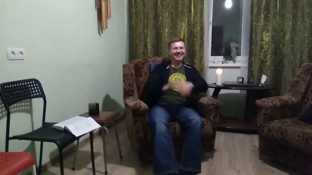 Опыт встречи с гуру из Индии Шри Свами Mahamandleshwar Maartand Puri смотреть онлайн