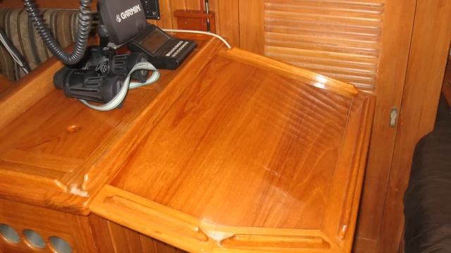 Cabo Rico 38 "Calypso Poet" смотреть онлайн