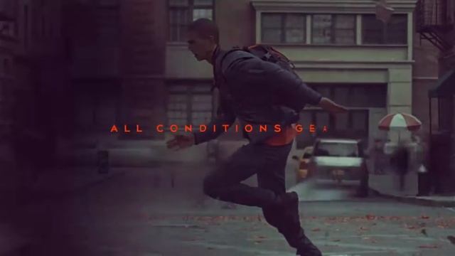 Nike ACG 2016 смотреть онлайн