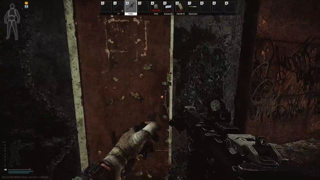 random Тарков hueta смотреть онлайн