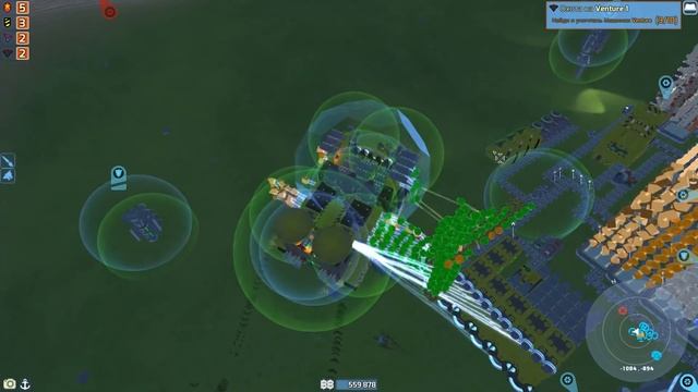 Прохождение TERRATECH: #13 - ОБНОВЛЕНИЕ 0.7.8, ЧТО НОВОГО?!