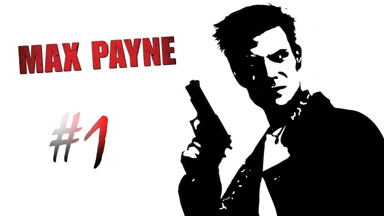 Max Payne 1 (часть 1)(Без комментариев)(19.08.21) смотреть онлайн
