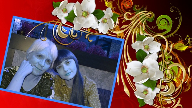 Моя семья смотреть онлайн