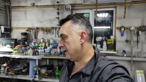 КАТАФОРЕЗ подготовка нанесение грунт мокрый по мокрому(PS)