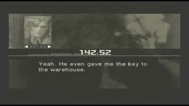 Metal Gear Solid 3 Walkthrough W/Commentary P.29 смотреть онлайн