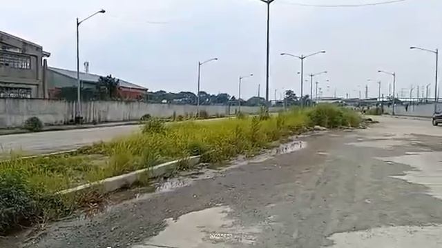 Mindanao ave ext video tour смотреть онлайн