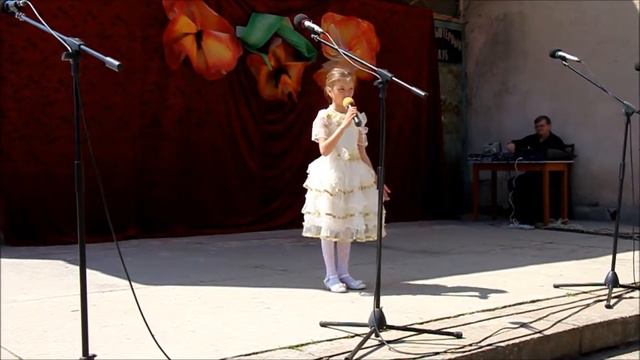 Парк моей мечты своими руками - 2013 смотреть онлайн