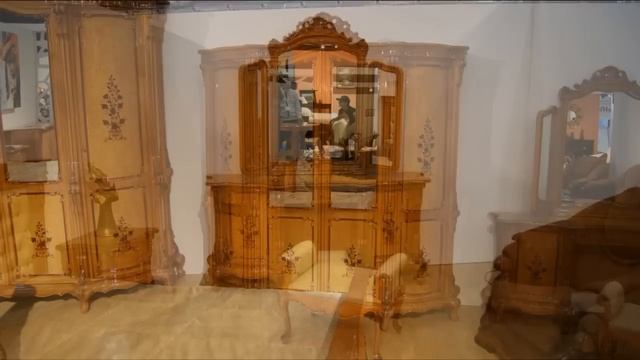 russimex.ru - Румынская мебель в Москве смотреть онлайн