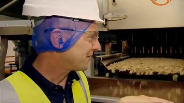 Heston's Fantastical Food, Heston's Big Breakfast / Хестон Блюменталь. Чудеса на кухне. Завтрак. смотреть онлайн