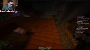 БРАТИШКИН ИГРАЕТ В МАЙНКРАФТ ВМЕСТЕ С 89 СКВАДОМ