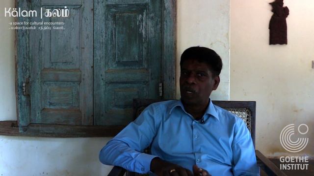 Kälam / Tradition & Heritage / R. Mayooranathan / Jaffna Turns 400 смотреть онлайн