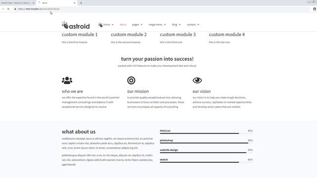 How To Remove The ID from Joomla URL & Enable SEF смотреть онлайн