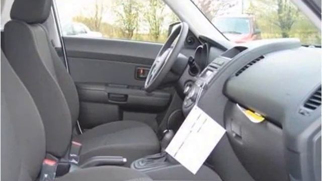 2013 Kia Soul New Cars Cleveland OH смотреть онлайн