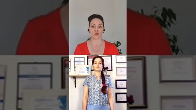 Убираем нависание верхних век, расслабляя мизинцы ног. Совмещаем фесбилдинг и пилатес