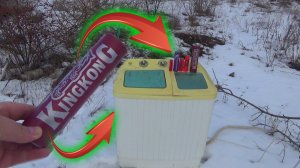 СТИРАЛЬНАЯ МАШИНКА+СУПЕР МОЩНАЯ ПЕТАРДА KING KONG,топ 20 петард,взрываем петарды,СТИРАЛКУ НЕ СОБРАТЬ