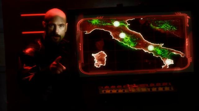 C&C3 Tiberium Wars - Nod 16. The Key to the Future 01 смотреть онлайн