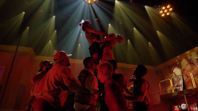 PUB ROYAL - la comédie musicale des Cowboys Fringants à Sherbrooke смотреть онлайн