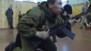 Тактика боя. Battle tactics.mp4