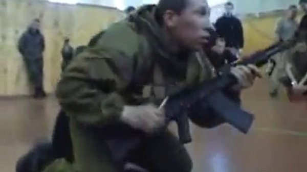 Тактика боя. Battle tactics.mp4