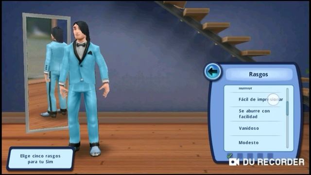 The Sims 3 Para Android Apk + Datos Ultima Versión смотреть онлайн