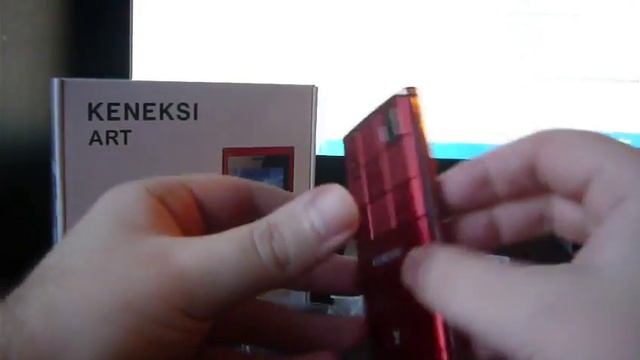 Обзор KENEKSI Art отличный вариант для подарка