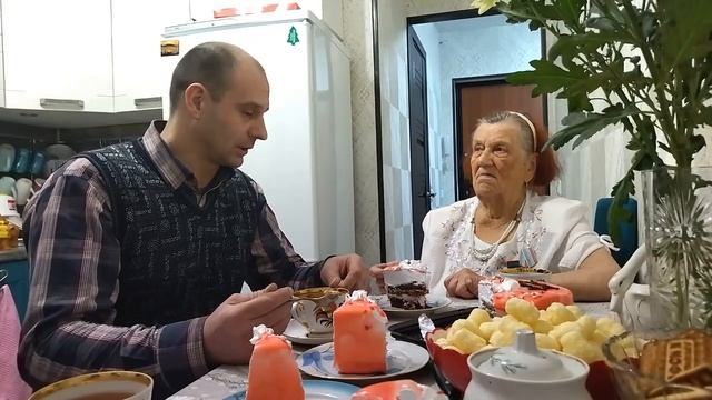 Поздравление родных с днем матери 27.11.2022 смотреть онлайн