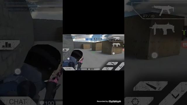 Standoff ойынына Летсплей смотреть онлайн