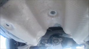 Jeep Grand Cherokee 3.6 Не работал топливный насос//Fuel Pump Didn't Work