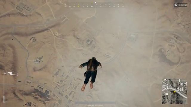 PUBG пробую разные настройки смотреть онлайн