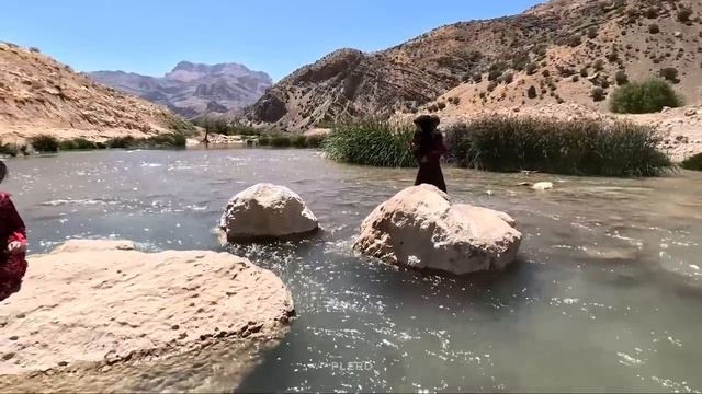 Nomadic Man's Conflict: Two Wives, One Mountain Home