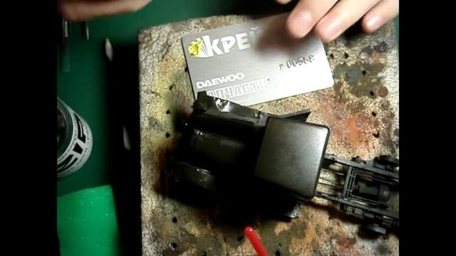 Зис-5 .Часть 8- Собираем кабину и раму . смотреть онлайн