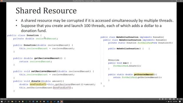 Use Cases and Threads смотреть онлайн